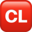 :cl: 🆑