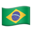 🇧🇷 🇧🇷