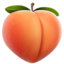 :peach: 🍑