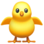 :hatched_chick: 🐥