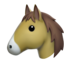 :horse: π΄
