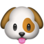 :dog: 🐶