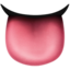 :tongue: π
