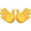 👐 👐