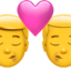 👨❤️💋👨 👨❤️💋👨