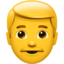 :man: 👨