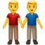 👬 👬