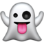 :ghost: 👻