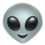 :alien: 👽