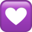 :heart_decoration: π