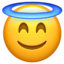 :innocent: π