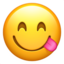 :yum: 😋