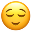 :relieved: π