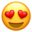 :heart_eyes: 😍