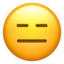 :expressionless: π