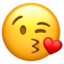 :-* 😘