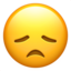 :disappointed: 😞