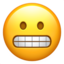 :grimacing: 😬
