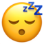 😴 😴
