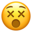 :dizzy_face: π΅