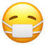 :mask: π·
