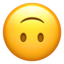 :upside_down_face: 🙃