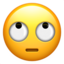 :face_with_rolling_eyes: π