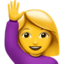 :raising_hand: 🙋