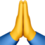 :pray: π