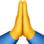 :pray: 🙏