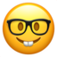 :nerd_face: ๐ค