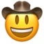 :face_with_cowboy_hat: ðŸ¤