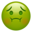 :nauseated_face: 🤢