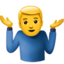 :man-shrugging: π€·ββοΈ