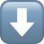 :arrow_down: ⬇