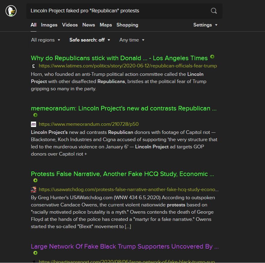 2021-10-31 22_34_02-Lincoln Project faked pro Republican protests at DuckDuckGo.jpg