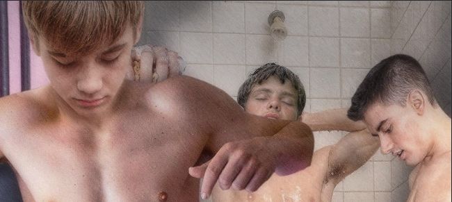 Who are the REAL twinks pictured in these Cartoons.jpg