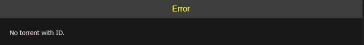 No torrent with ID.jpg