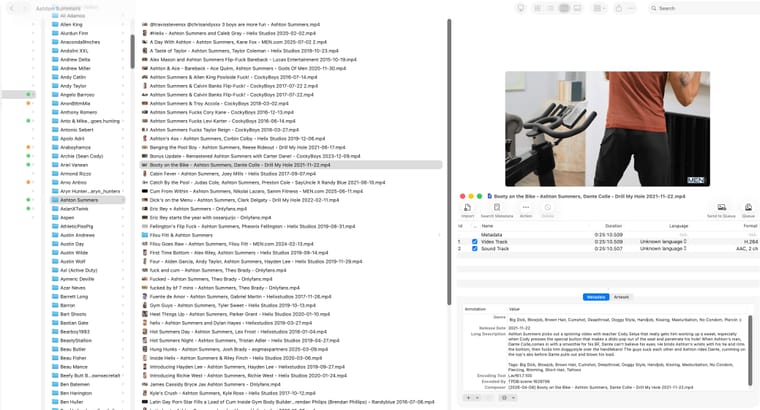 Ashton Summers Video Library Metadata Viewer.jpg