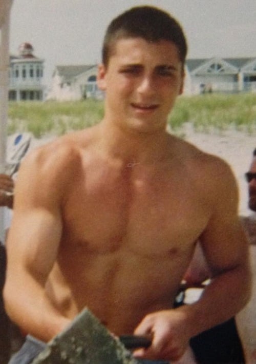 15yo