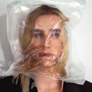 Album Cover (Gag Order)