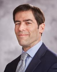 The now Dr. David Shprecher