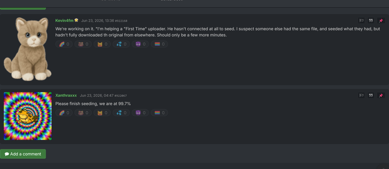 Screenshot 2026-06-23 at 14-02-32 Angel of Bogota File 1 - Eight Million Regrets · Bareback · gaytor.rent.png
