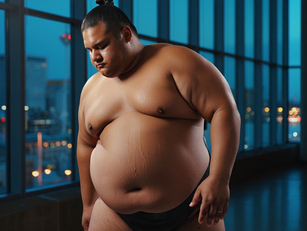 AI Chubby 27