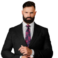 SuitAndTieX