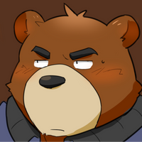 bearobear