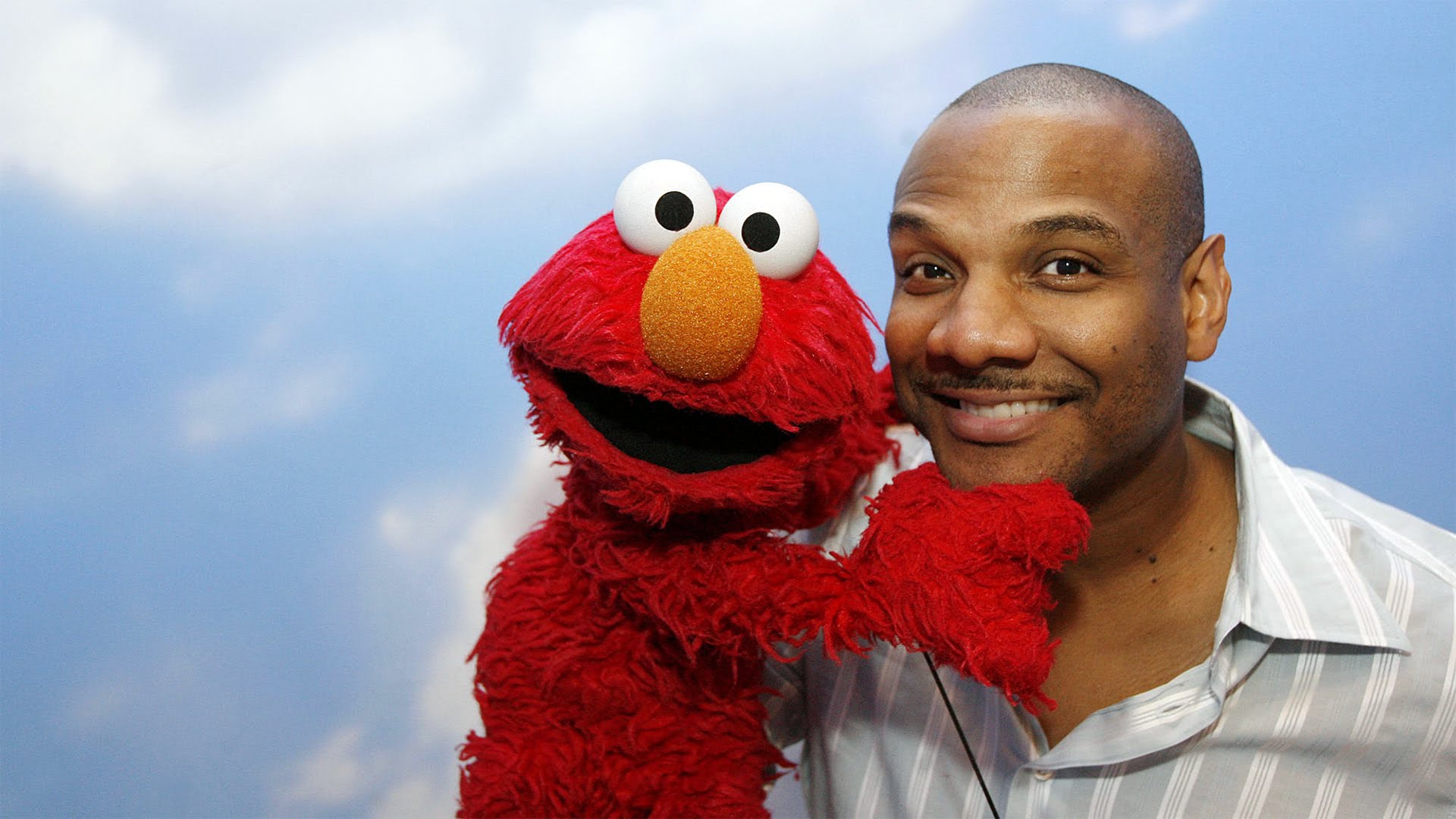 'Elmo' & Kevin.jpg