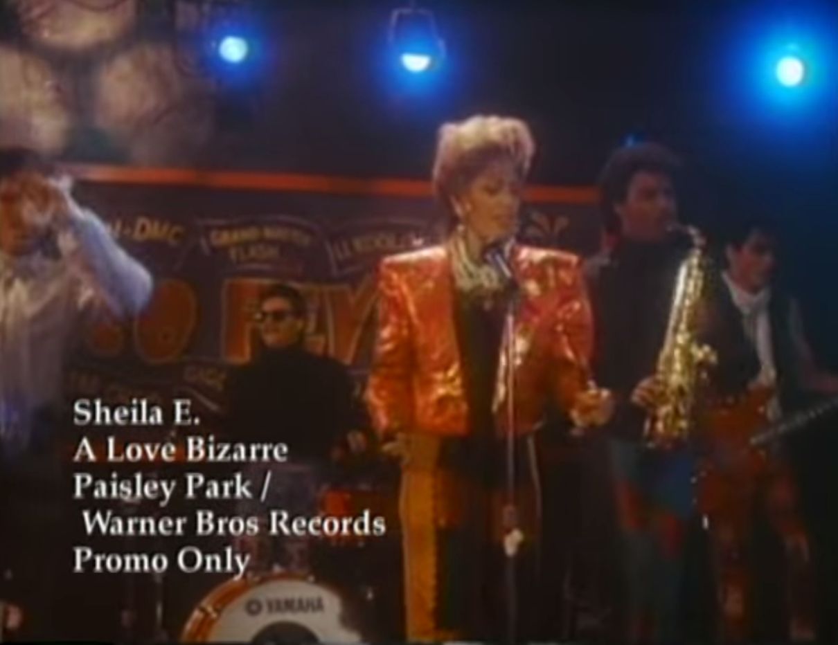 'A Love Bizarre' (1985).jpg