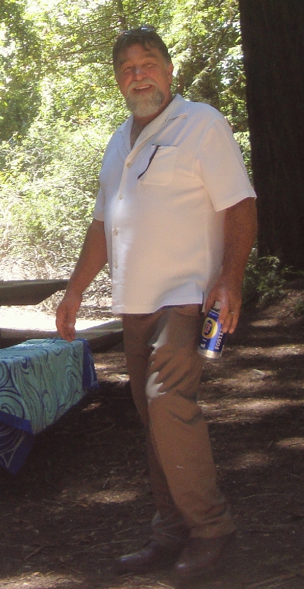 Pat--definitely much more than just a 'best friend'.jpg