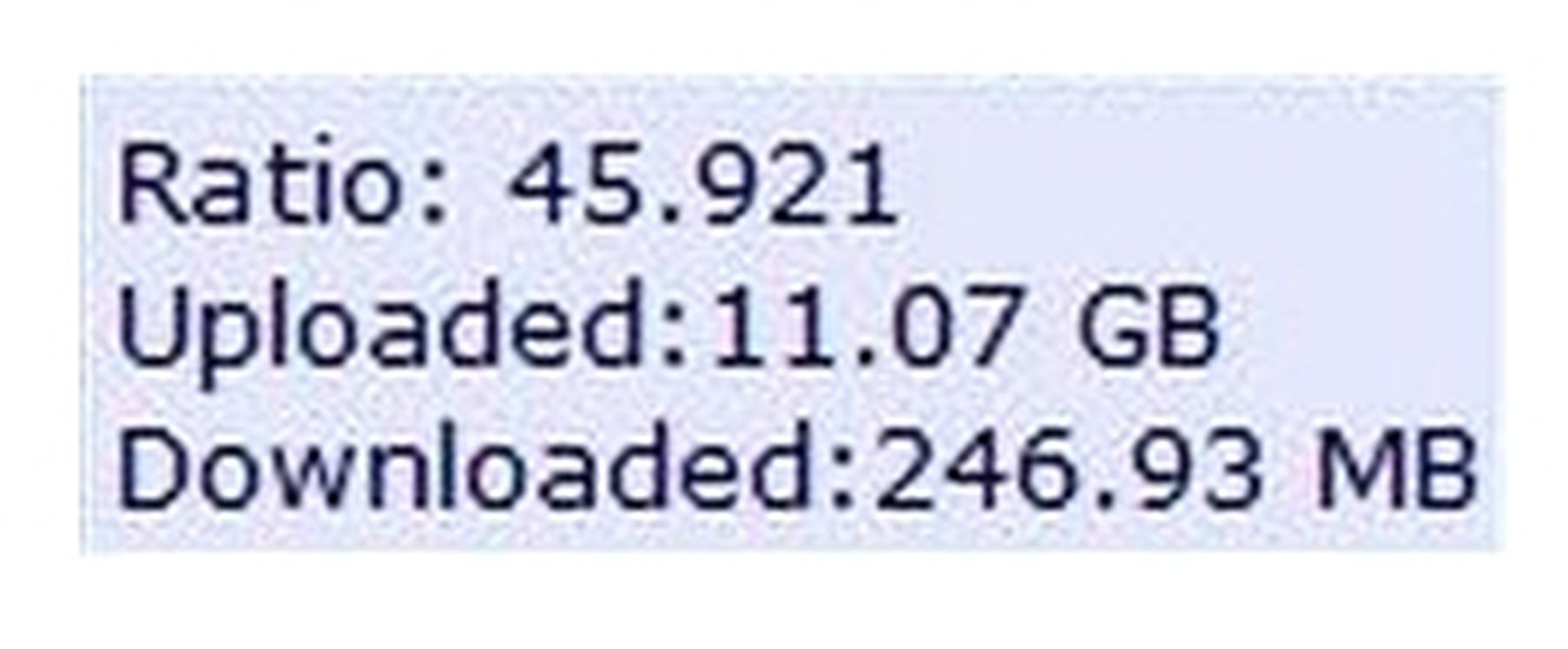 The first 'big one' I saw - Ratio - 45.921!.jpg